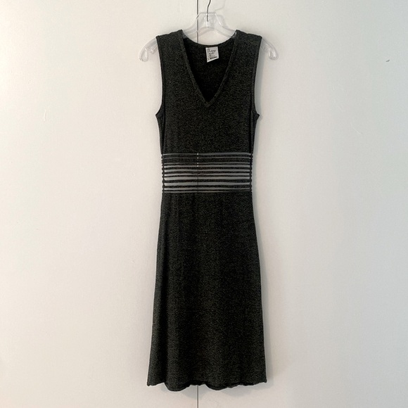 Cheap and Chic by Moschino dress - Picture 3 of 5